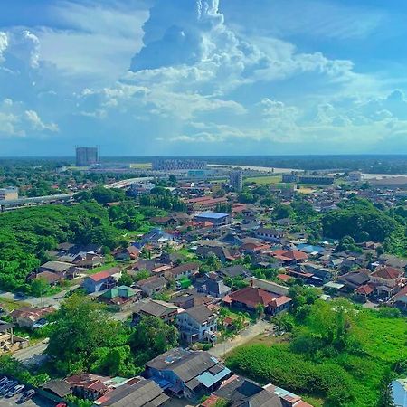 Netflix 2 Bedroom Troika Kota Bharu Homestay 1812 Extérieur photo
