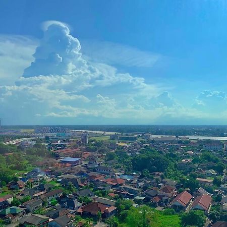 Netflix 2 Bedroom Troika Kota Bharu Homestay 1812 Extérieur photo