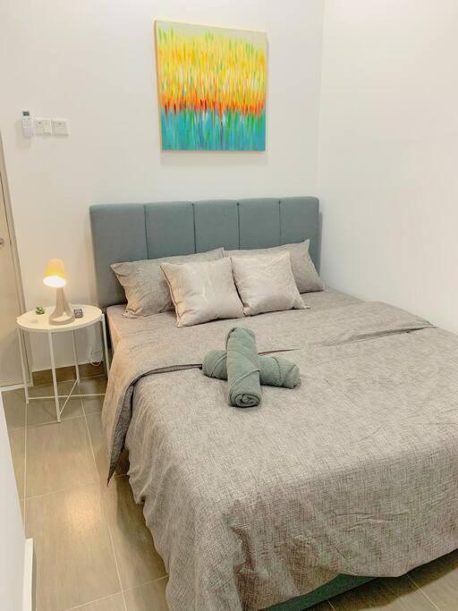 Netflix 2 Bedroom Troika Kota Bharu Homestay 1812 Extérieur photo