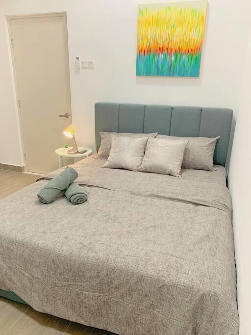Netflix 2 Bedroom Troika Kota Bharu Homestay 1812 Extérieur photo
