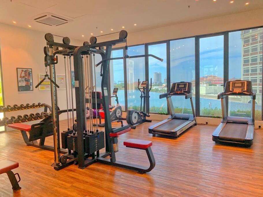 Netflix 2 Bedroom Troika Kota Bharu Homestay 1812 Extérieur photo