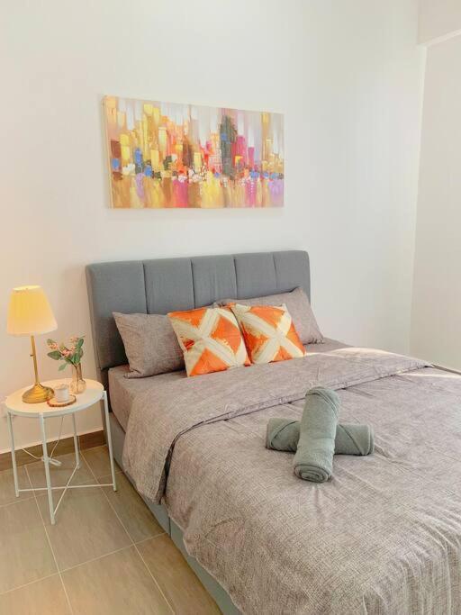 Netflix 2 Bedroom Troika Kota Bharu Homestay 1812 Extérieur photo