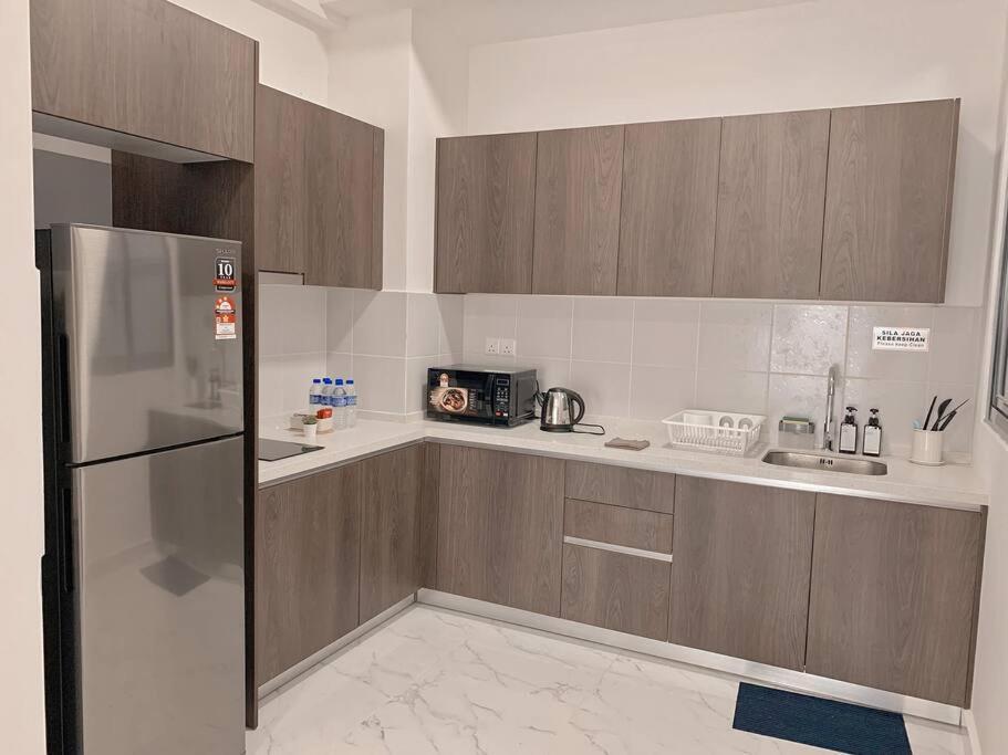 Netflix 2 Bedroom Troika Kota Bharu Homestay 1812 Extérieur photo