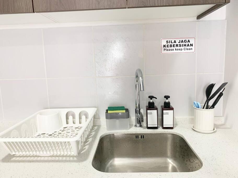 Netflix 2 Bedroom Troika Kota Bharu Homestay 1812 Extérieur photo