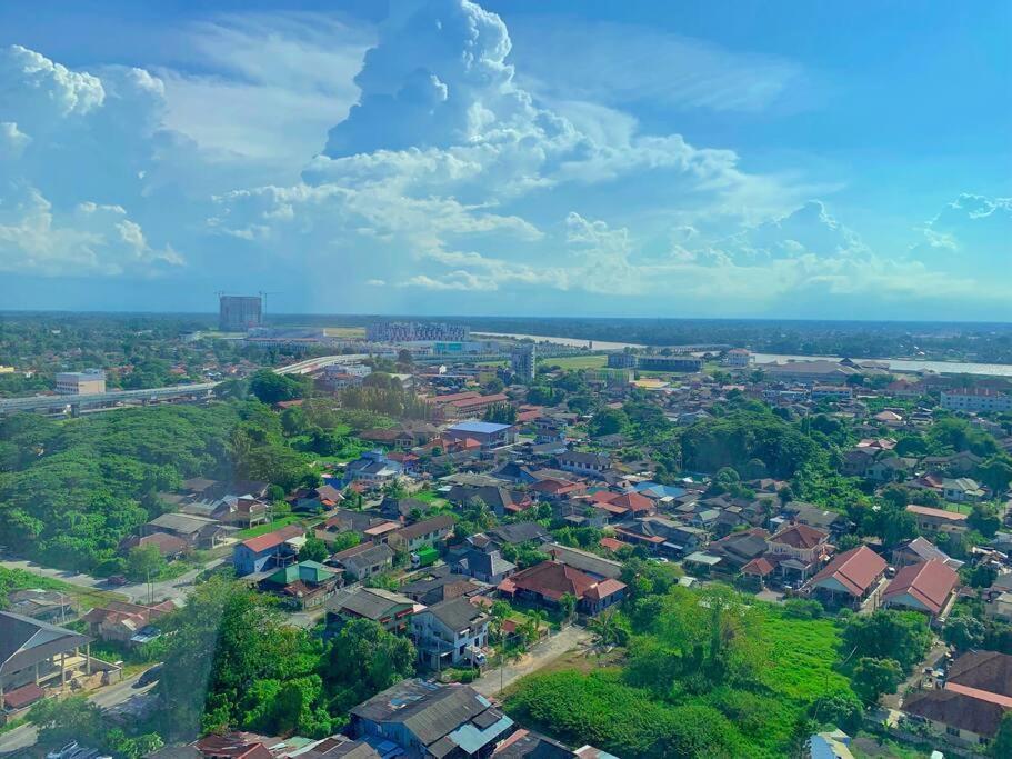 Netflix 2 Bedroom Troika Kota Bharu Homestay 1812 Extérieur photo