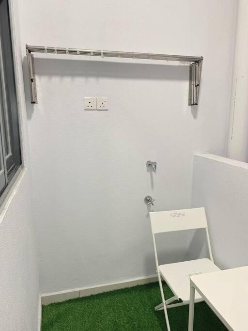 Netflix 2 Bedroom Troika Kota Bharu Homestay 1812 Extérieur photo