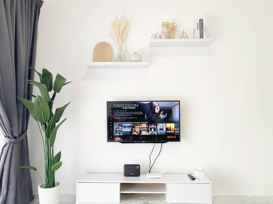 Netflix 2 Bedroom Troika Kota Bharu Homestay 1812 Extérieur photo