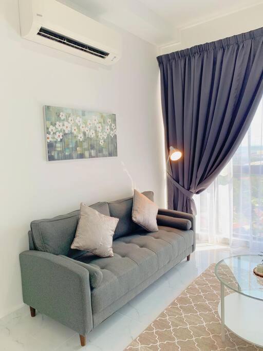 Netflix 2 Bedroom Troika Kota Bharu Homestay 1812 Extérieur photo