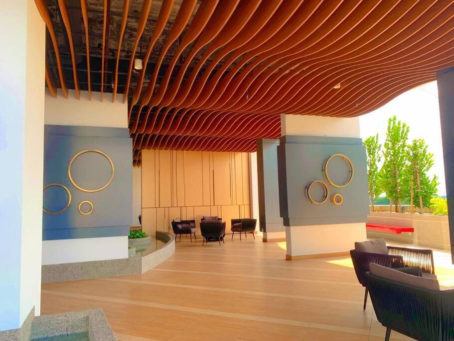 Netflix 2 Bedroom Troika Kota Bharu Homestay 1812 Extérieur photo